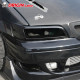 Világítás Origin Labo szellőztetett fényszórófedelek Toyota Chaser JZX100-hoz | race-shop.hu