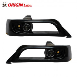 ORIGIN LABO első lámpák Toyota Chaser JZX100-hoz
