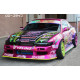 Világítás Origin Labo fényszóró burkolatok Nissan Silvia PS13-hoz | race-shop.hu