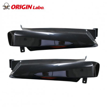 Világítás Origin Labo fényszóró burkolatok Nissan 200SX S14A számára | race-shop.hu