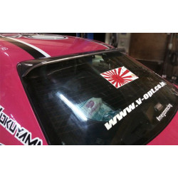 ORIGIN LABO tetőspoiler Toyota Chaser JZX100-hoz, V2