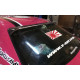 Body kitek és vizuális kiegészítők Origin Labo V2 karbon tetőspoiler Toyota Chaser JZX100-hoz | race-shop.hu