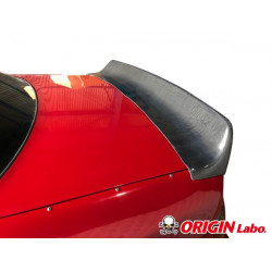 ORIGIN LABO hátsó szárny (Ducktail) Toyota Chaser JZX100-hoz