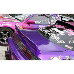 Origin Labo "Ducktail" szárny Nissan 200SX S14 / S14A modellhez