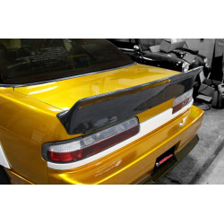 Origin Labo Carbon "kacsafarok" szárny Nissan Silvia PS13-hoz