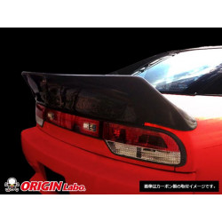 Origin Labo "Ducktail" szárny Nissan 200SX S13-hoz