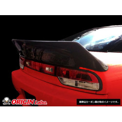 ORIGIN LABO hátsó szárny (Ducktail) Nissan 200SX S13-hoz