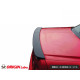 Body kitek és vizuális kiegészítők Origin Labo hátsó szárny Nissan Skyline R34 (4 ajtós) | race-shop.hu
