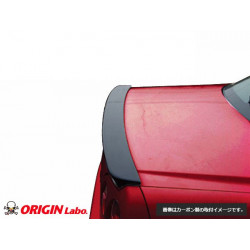Origin Labo hátsó szárny Nissan Skyline R34 (4 ajtós)