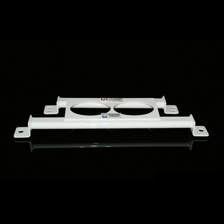 Toronymerevítők Jaguar XJL 5.0 12+ UltraRacing Első padló merevítő ( Front Lower Brace ) - 4-pontos | race-shop.hu