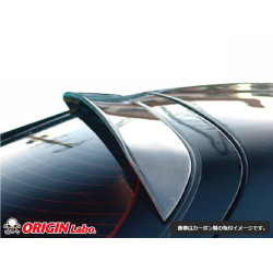ORIGIN LABO tetőspoiler Mazda RX-7 FD-hez, karbon, V2