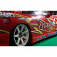 Body kitek és vizuális kiegészítők Origin Labo +30mm hátsó sárvédők Nissan Silvia PS13-hoz | race-shop.hu