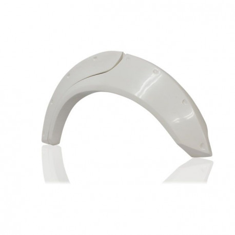 Body kitek és vizuális kiegészítők Origin Labo Univerzális sárvédőszélesítések 4 ajtóhoz - 50 mm (FRP) | race-shop.hu