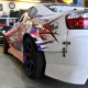 Lökhárító és osztószárnyak rögzítései Origin Labo Universal Bumper Quick Release Kit, Pink | race-shop.hu