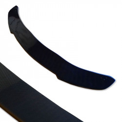 Origin Labo Carbon Front Bumper Lip for BMW 3-Series & M3 E9X (05-13)