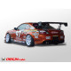 Body kitek és vizuális kiegészítők Origin Labo Racing Line első sárvédők Nissan Silvia S15 (4 db) | race-shop.hu