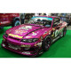 Body kitek és vizuális kiegészítők Origin Labo Racing Line első sárvédők Nissan Silvia S15 (4 db) | race-shop.hu