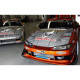 Body kitek és vizuális kiegészítők Origin Labo Racing Line első sárvédők Nissan Silvia S15 (4 db) | race-shop.hu