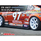 Body kitek és vizuális kiegészítők Origin Labo Racing Line első sárvédők Nissan Silvia S15 (4 db) | race-shop.hu
