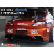 Body kitek és vizuális kiegészítők Origin Labo Racing Line első sárvédők Nissan Silvia S15 (4 db) | race-shop.hu