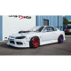 Body kitek és vizuális kiegészítők Origin Labo Racing Line első sárvédők Nissan Silvia S15 (4 db) | race-shop.hu