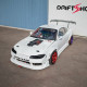 Body kitek és vizuális kiegészítők Origin Labo Racing Line első sárvédők Nissan Silvia S15 (4 db) | race-shop.hu