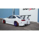 Body kitek és vizuális kiegészítők Origin Labo Racing Line első sárvédők Nissan Silvia S15 (4 db) | race-shop.hu