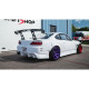 Body kitek és vizuális kiegészítők Origin Labo Racing Line első sárvédők Nissan Silvia S15 (4 db) | race-shop.hu