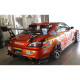 Body kitek és vizuális kiegészítők Origin Labo Racing Line első lökhárító Nissan Silvia S15-ös Nissan Silviához | race-shop.hu