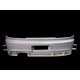 Body kitek és vizuális kiegészítők Origin Labo Attack Line hátsó lökhárító Nissan Silvia S15-ös modellhez | race-shop.hu