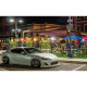 Body kitek és vizuális kiegészítők Origin Labo Fuel Cap Cover for +50mm Rear Fenders for Toyota GT86 | race-shop.hu