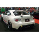 Body kitek és vizuális kiegészítők Origin Labo Racing Line hátsó lökhárító kiegészítő Toyota GT86-hoz | race-shop.hu