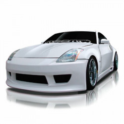 ORIGIN LABO hátsó lökhárító (Urban Series) Nissan 350Z-hez