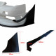 Body kitek és vizuális kiegészítők ORIGIN LABO első lökhárító (Racing Line) Nissan 200SX S13-hoz | race-shop.hu