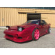 Body kitek és vizuális kiegészítők ORIGIN LABO első lökhárító (Racing Line) Nissan 200SX S13-hoz | race-shop.hu