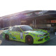 Body kitek és vizuális kiegészítők Origin Labo Racing Line első lökhárító Nissan 200SX S14A modellhez | race-shop.hu
