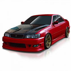 ORIGIN LABO első lökhárító (Stream Line) Toyota Chaser JZX100-hoz
