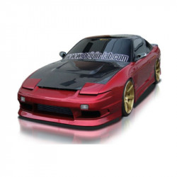 ORIGIN LABO első lökhárító (Stream) Nissan 200SX S13-hoz