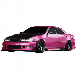 Origin Labo Racing Line oldalsó alufelnik Toyota Chaser JZX100-hoz
