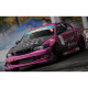 Body kitek és vizuális kiegészítők ORIGIN LABO hátsó lökhárító (Racing Line) Toyota Chaser JZX100-hoz | race-shop.hu