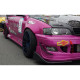 Body kitek és vizuális kiegészítők ORIGIN LABO hátsó lökhárító (Racing Line) Toyota Chaser JZX100-hoz | race-shop.hu
