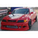 Body kitek és vizuális kiegészítők ORIGIN LABO hátsó lökhárító (Racing Line) Toyota Chaser JZX100-hoz | race-shop.hu