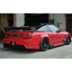 Body kitek és vizuális kiegészítők ORIGIN LABO hátsó alsó panel (Racing Line) (Type 2) Nissan 200SX S13-hoz | race-shop.hu