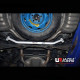 Toronymerevítők Kia Sorento 09-13 UltraRacing 2-pontos Hátsó alsó alváz merevítő ( Rear Lower Bar ) 2226 | race-shop.hu