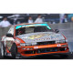 Body kitek és vizuális kiegészítők Origin Labo Racing Line hátsó aljzat Nissan Silvia PS13-hoz | race-shop.hu