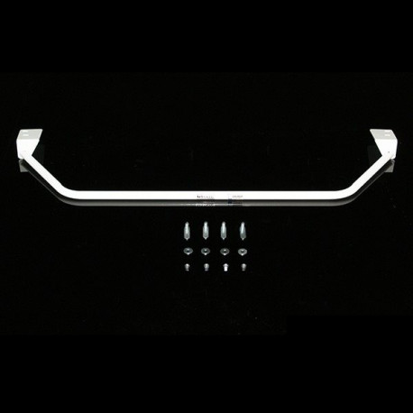 Toronymerevítők Hyundai Veloster 11+ UltraRacing 2-pontos Hátsó alsó alváz merevítő ( Rear Lower Bar ) 2296 | race-shop.hu