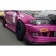 Body kitek és vizuális kiegészítők Origin Labo Racing Line oldalszoknyák Toyota Chaser JZX100-hoz | race-shop.hu
