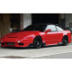 Body kitek és vizuális kiegészítők Origin Labo Racing Line karbon első sárvédő Nissan 200SX S13-hoz (4 db) | race-shop.hu
