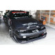 Body kitek és vizuális kiegészítők Origin Labo Racing Line karbon első sárvédő Nissan 200SX S13-hoz (4 db) | race-shop.hu
