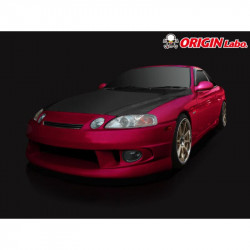ORIGIN LABO hátsó lökhárító (Stream) Toyota Soarer-hez